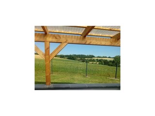 Ferienhaus Gönnersdorf Umgebung 28