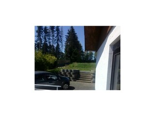 Ferienhaus Gönnersdorf Außenaufnahme 6