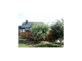 Ferienhaus Gönnersdorf Außenaufnahme 7