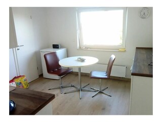 Ferienhaus Gönnersdorf Ausstattung 20