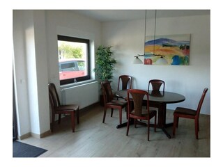 Ferienhaus Gönnersdorf Ausstattung 21