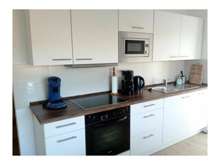 Ferienhaus Gönnersdorf Ausstattung 22