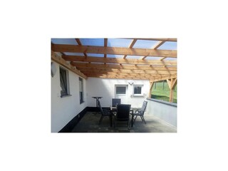 Ferienhaus Gönnersdorf Außenaufnahme 8