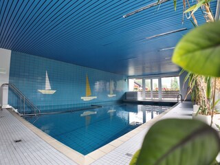 Ferienwohnung Berchtesgaden Ausstattung 13