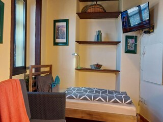 Vakantiehuisje Icod de los Vinos Kenmerken 19