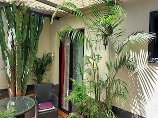 Cottage Icod de los Vinos Ausstattung 12