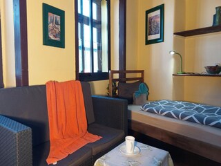 Casa de vacaciones Icod de los Vinos Características 13
