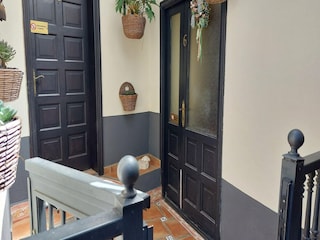 Holiday cottage Icod de los Vinos Features 15