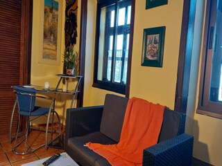 Cottage Icod de los Vinos Ausstattung 1