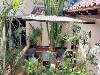 Holiday cottage Icod de los Vinos Outdoor Recording 6