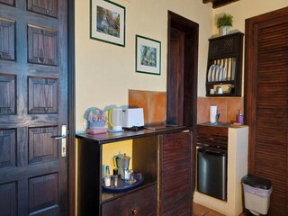 Casa de vacaciones Icod de los Vinos Características 13