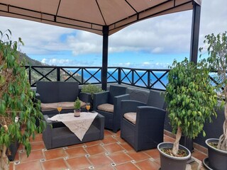 Holiday cottage Icod de los Vinos Outdoor Recording 3