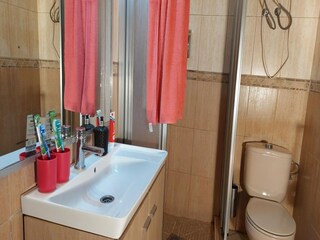 Cottage Icod de los Vinos Ausstattung 12