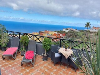 Holiday cottage Icod de los Vinos Outdoor Recording 4