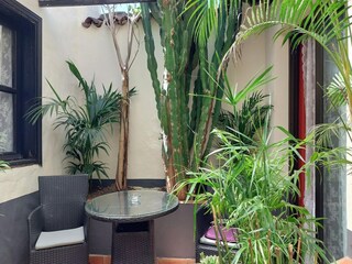 Cottage Icod de los Vinos Außenaufnahme 5