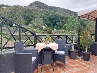 Holiday cottage Icod de los Vinos Outdoor Recording 7