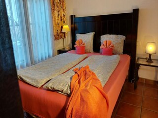 Vakantiehuisje Icod de los Vinos Kenmerken 13