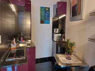 Apartamento Icod de los Vinos Características 13