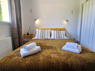 Vakantiehuis Locquirec Kenmerken 9