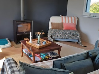 Vakantiehuis Locquirec Kenmerken 10