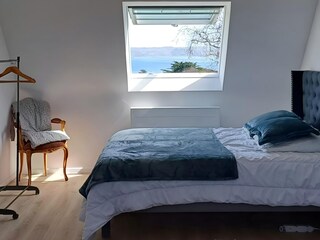 Vakantiehuis Locquirec Kenmerken 13
