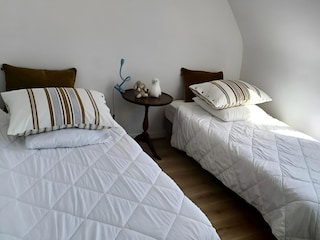 Vakantiehuis Locquirec Kenmerken 14