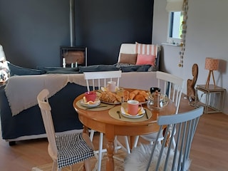 Ferienhaus Locquirec Ausstattung 18