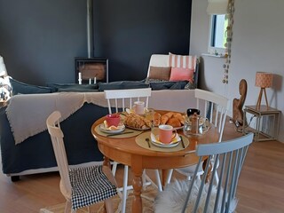 Vakantiehuis Locquirec Kenmerken 18
