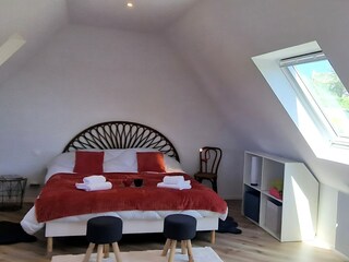 Ferienhaus Locquirec Ausstattung 27