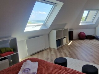 Vakantiehuis Locquirec Kenmerken 22