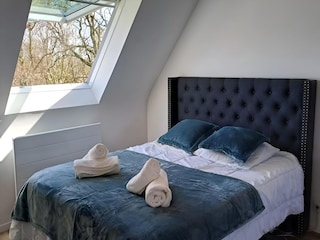 Ferienhaus Locquirec Ausstattung 24