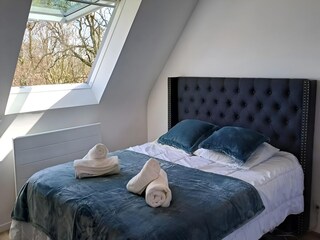 Ferienhaus Locquirec Ausstattung 28