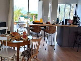 Vakantiehuis Locquirec Kenmerken 24