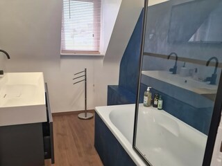 Vakantiehuis Locquirec Kenmerken 26