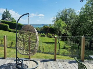 Ferienhaus Locquirec Außenaufnahme 7