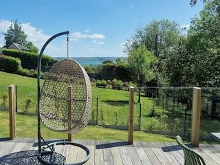 Ferienhaus Locquirec Außenaufnahme 8