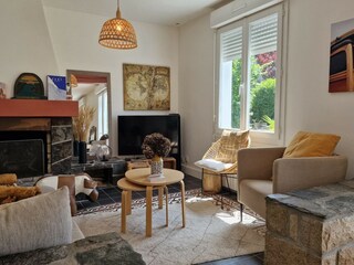 Holiday house Locquirec Features 7