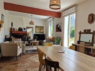 Holiday house Locquirec Features 8