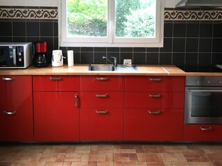 Holiday house Locquirec Features 9