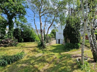 Holiday house Locquirec Outdoor Recording 2