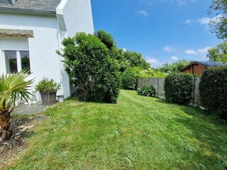 Holiday house Locquirec Outdoor Recording 3