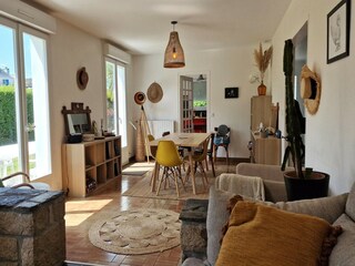 Holiday house Locquirec Features 12