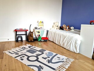 Holiday house Locquirec Features 14