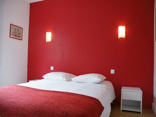 Holiday house Locquirec Features 16