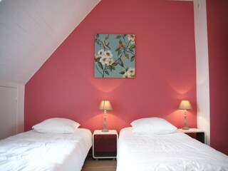 Holiday house Locquirec Features 17