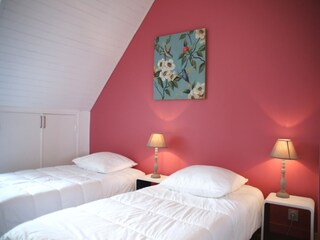 Holiday house Locquirec Features 18