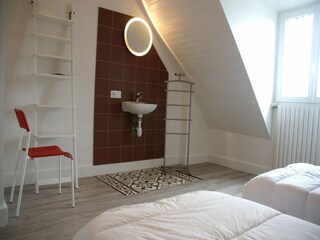 Holiday house Locquirec Features 19