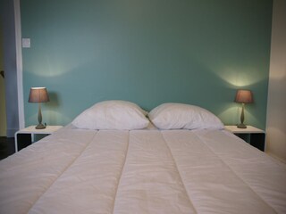 Holiday house Locquirec Features 20