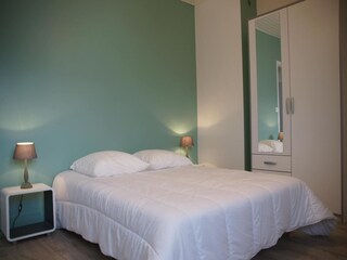 Holiday house Locquirec Features 21