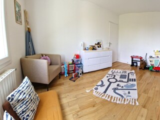 Holiday house Locquirec Features 22